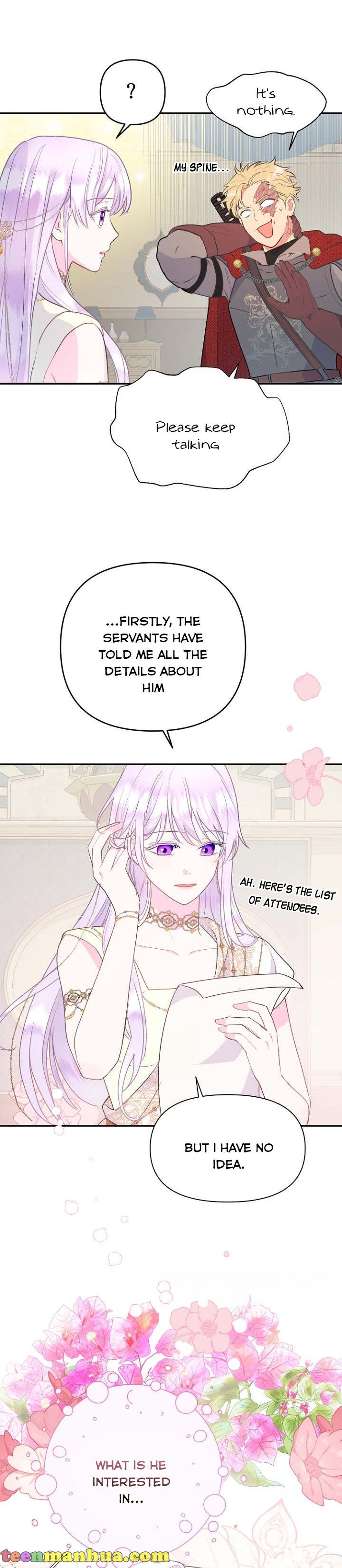 Read Forget My Husband, I’ll Go Make Money Manga Online