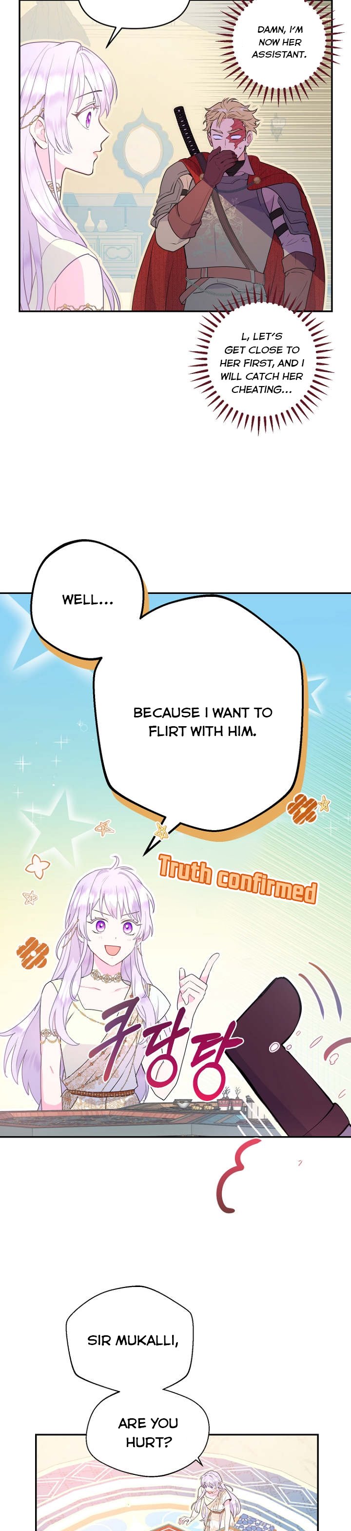 Read Forget My Husband, I’ll Go Make Money Manga Online