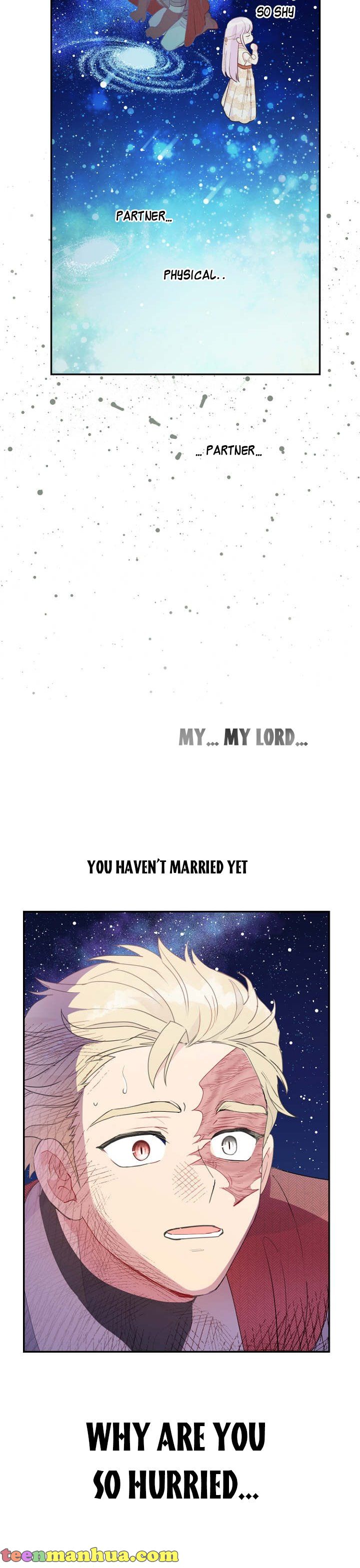 Read Forget My Husband, I’ll Go Make Money Manga Online