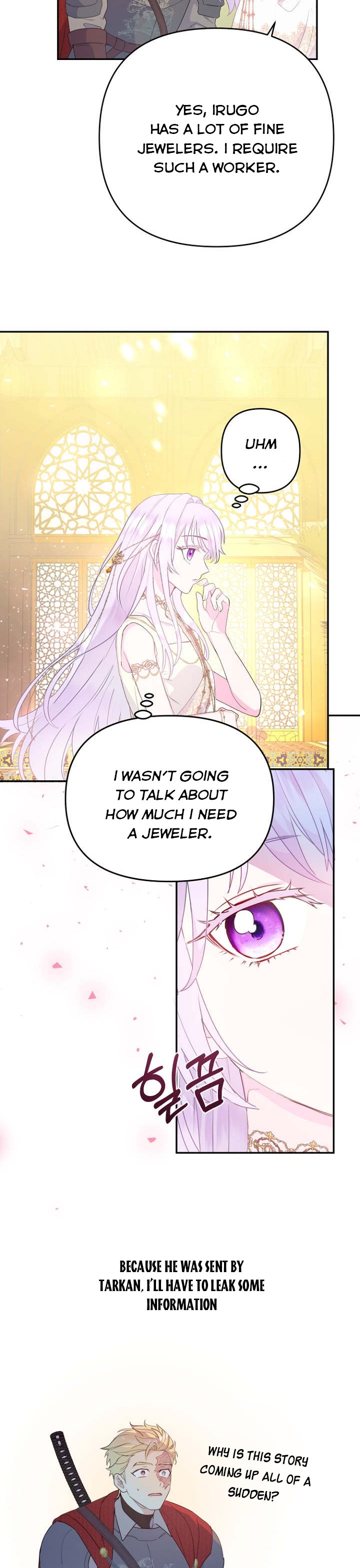 Read Forget My Husband, I’ll Go Make Money Manga Online