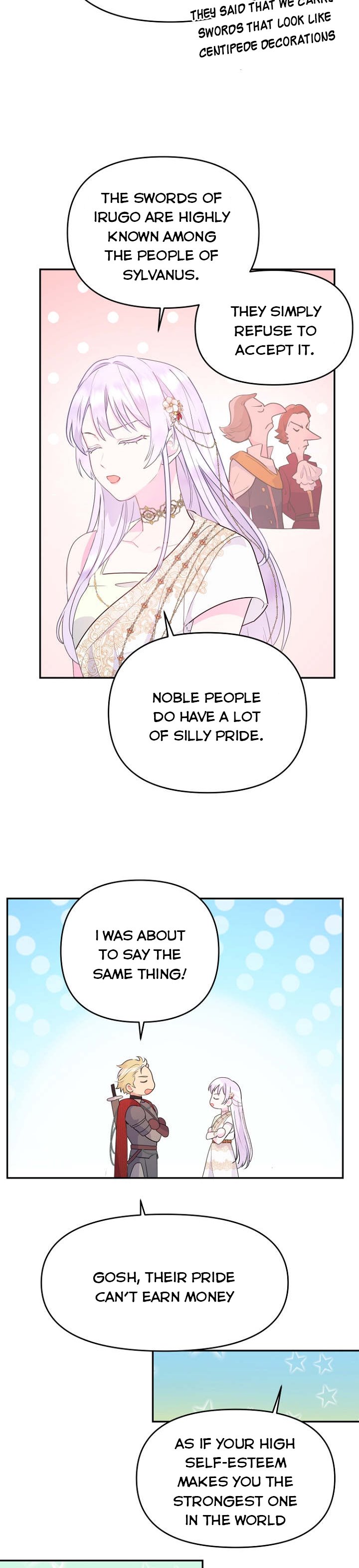 Read Forget My Husband, I’ll Go Make Money Manga Online