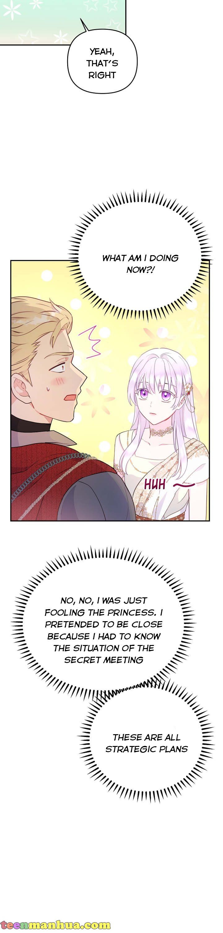Read Forget My Husband, I’ll Go Make Money Manga Online