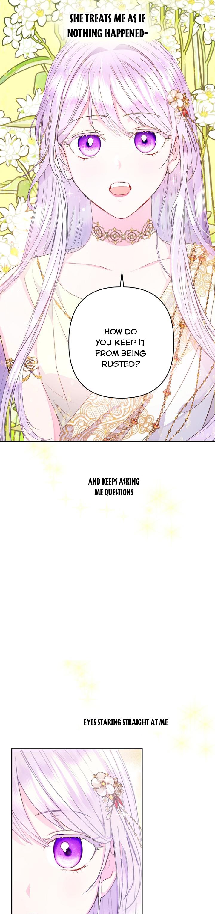 Read Forget My Husband, I’ll Go Make Money Manga Online