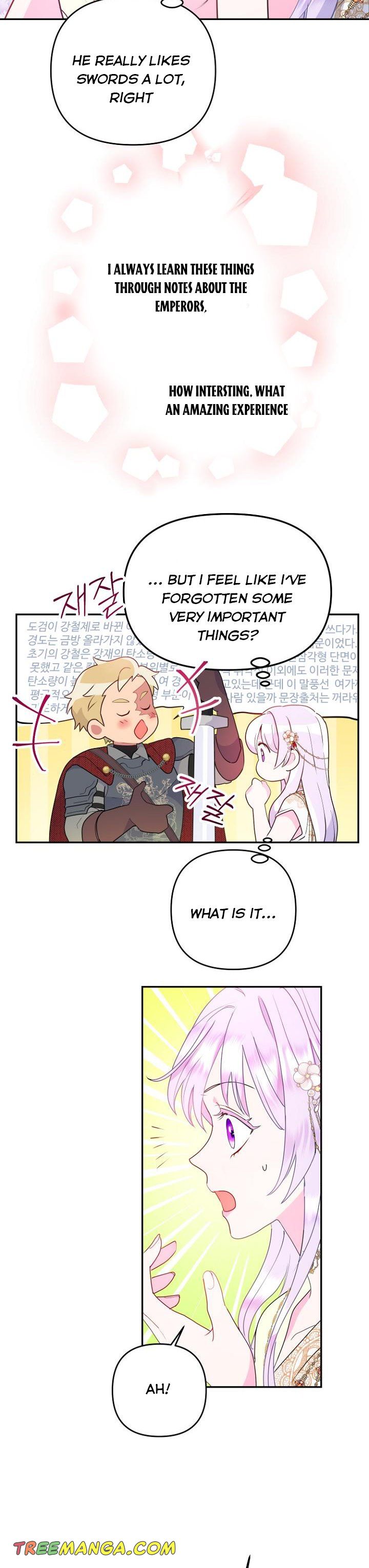 Read Forget My Husband, I’ll Go Make Money Manga Online