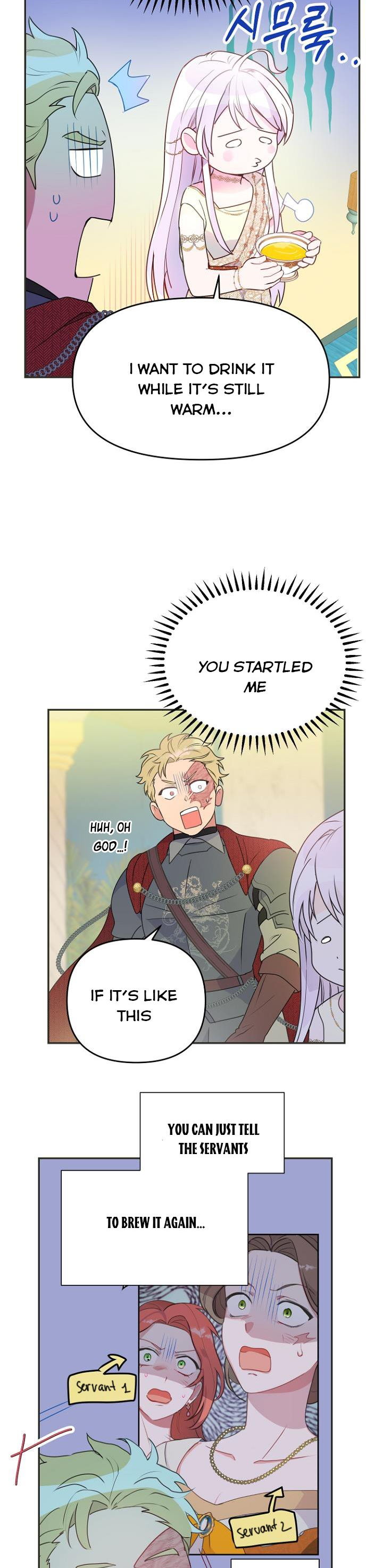 Read Forget My Husband, I’ll Go Make Money Manga Online