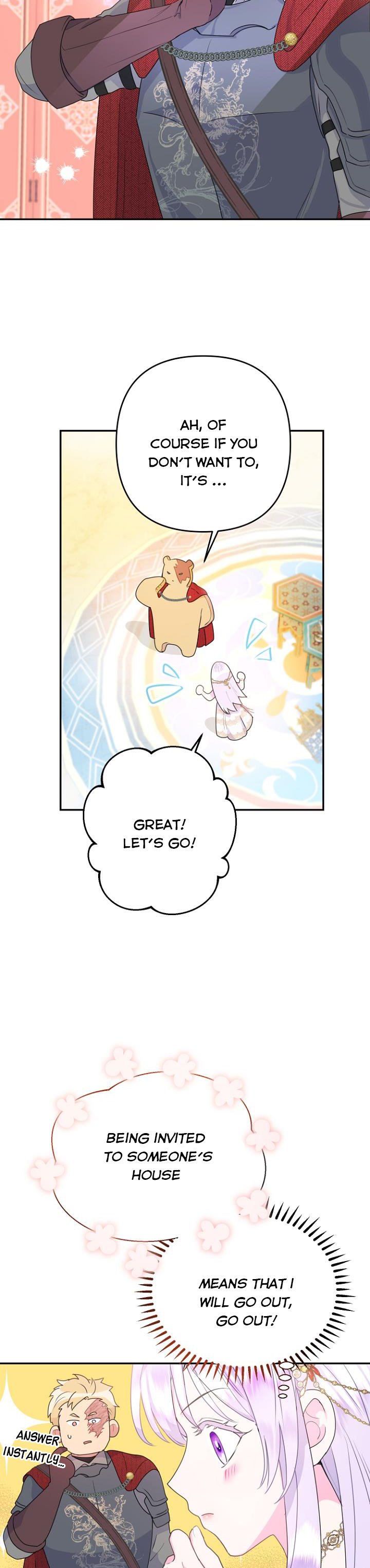 Read Forget My Husband, I’ll Go Make Money Manga Online