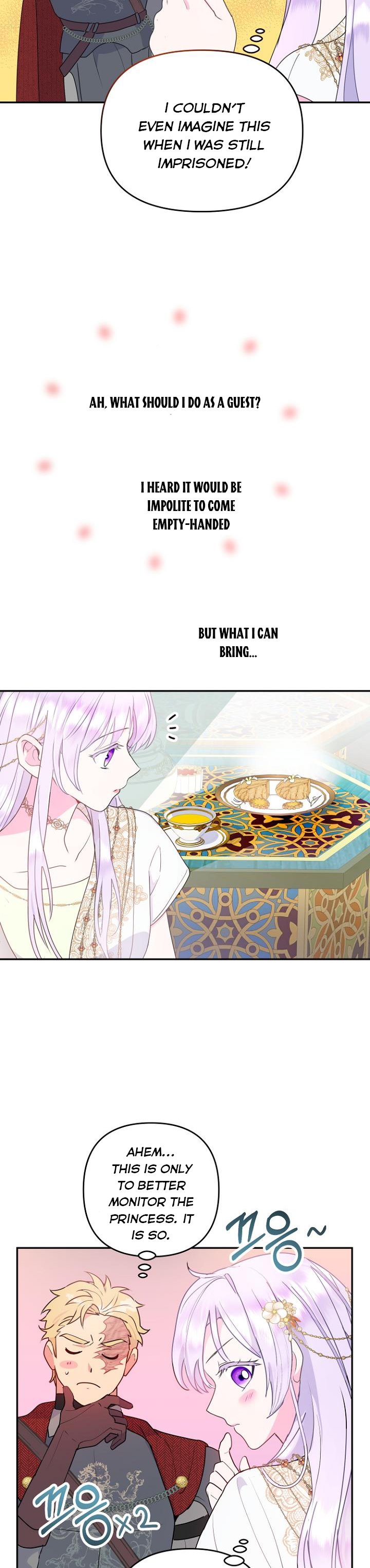 Read Forget My Husband, I’ll Go Make Money Manga Online