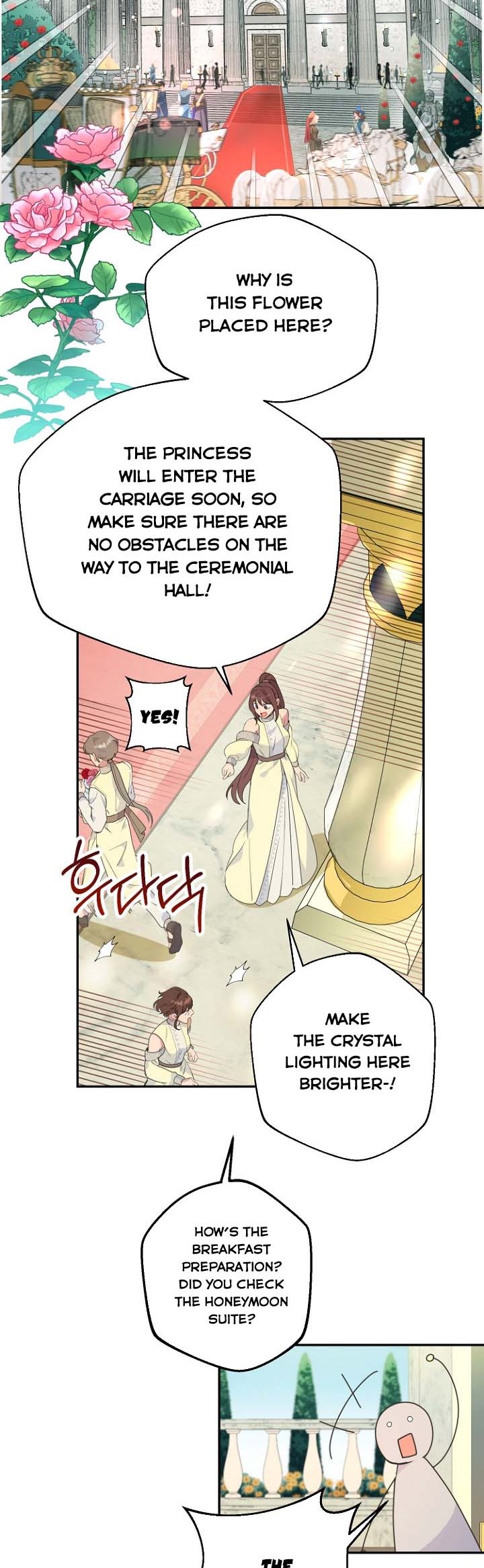 Read Forget My Husband, I’ll Go Make Money Manga Online