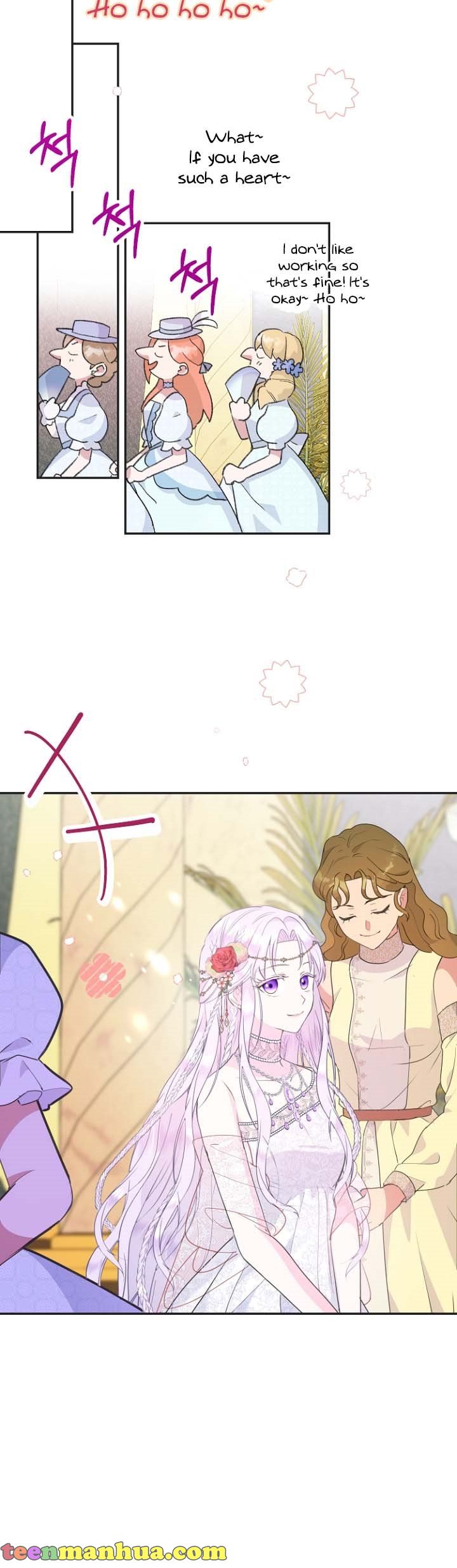 Read Forget My Husband, I’ll Go Make Money Manga Online