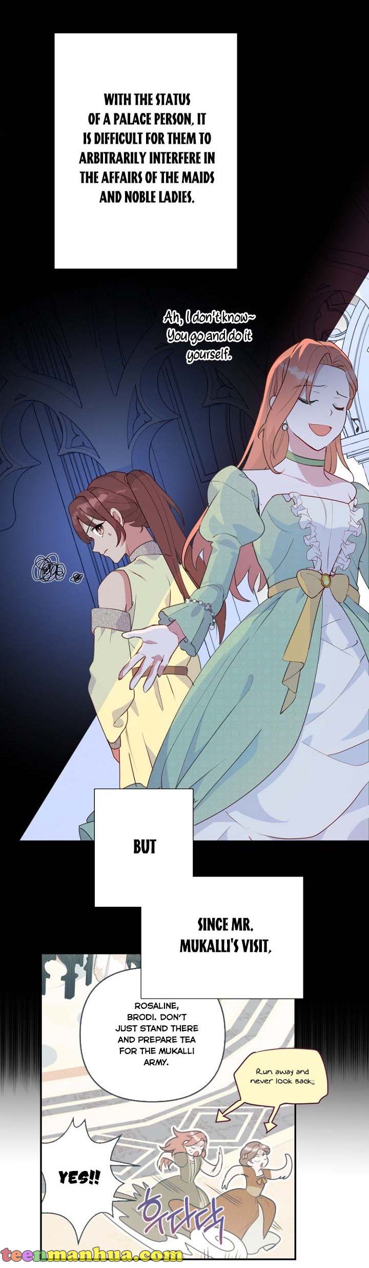 Read Forget My Husband, I’ll Go Make Money Manga Online