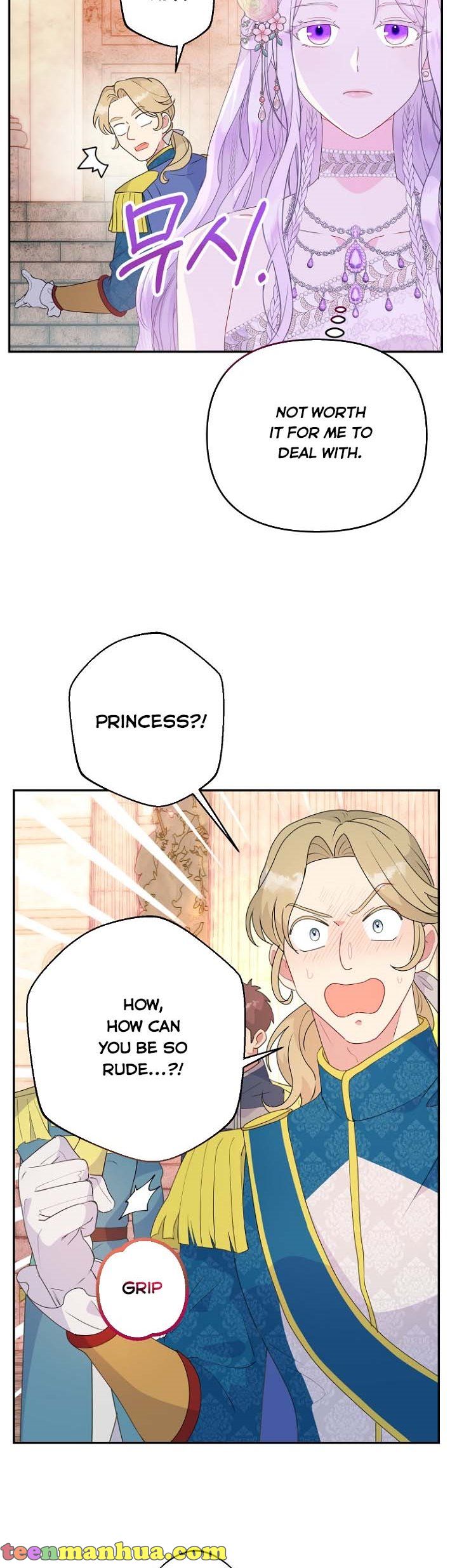 Read Forget My Husband, I’ll Go Make Money Manga Online