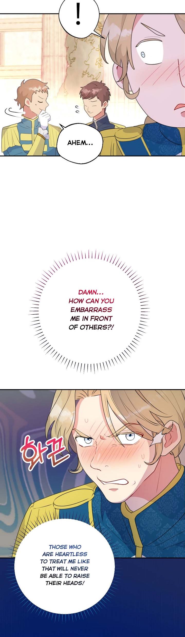 Read Forget My Husband, I’ll Go Make Money Manga Online