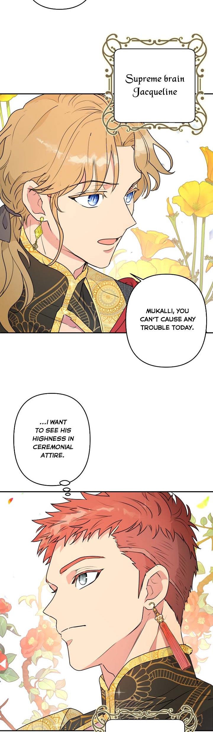 Read Forget My Husband, I’ll Go Make Money Manga Online