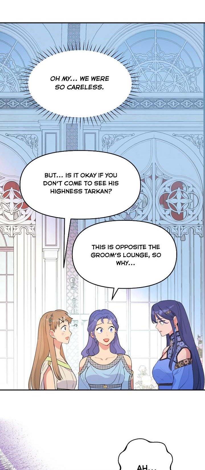Read Forget My Husband, I’ll Go Make Money Manga Online