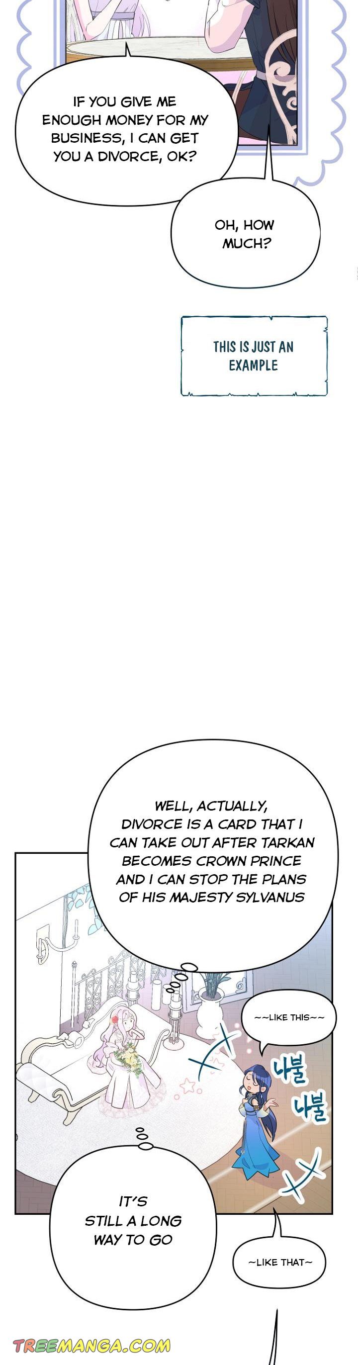 Read Forget My Husband, I’ll Go Make Money Manga Online