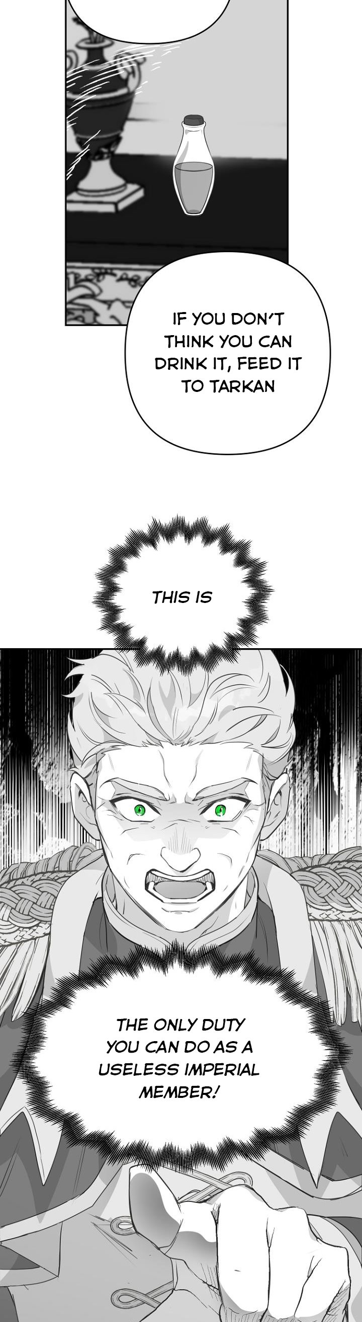 Read Forget My Husband, I’ll Go Make Money Manga Online