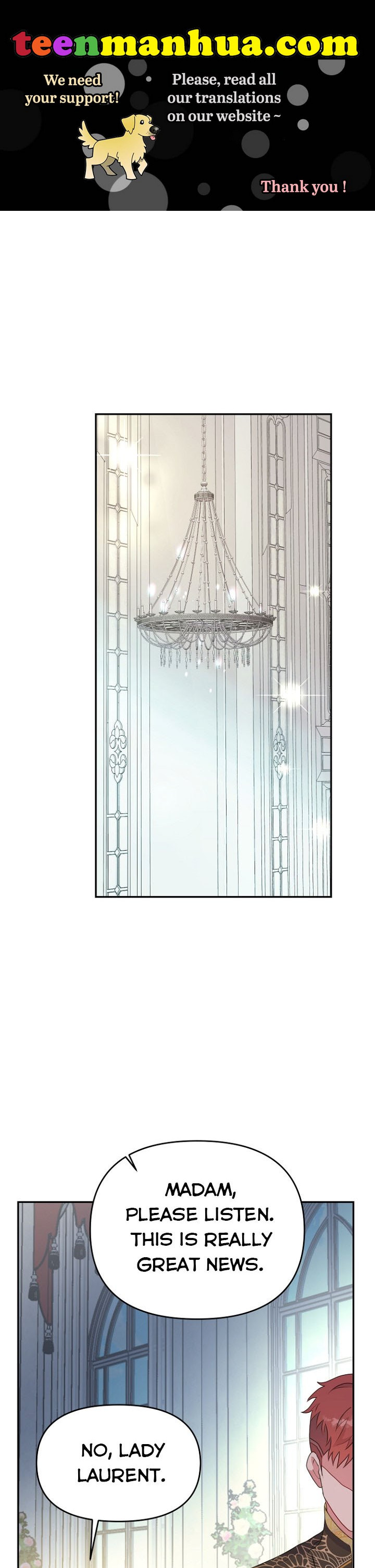Read Forget My Husband, I’ll Go Make Money Manga Online