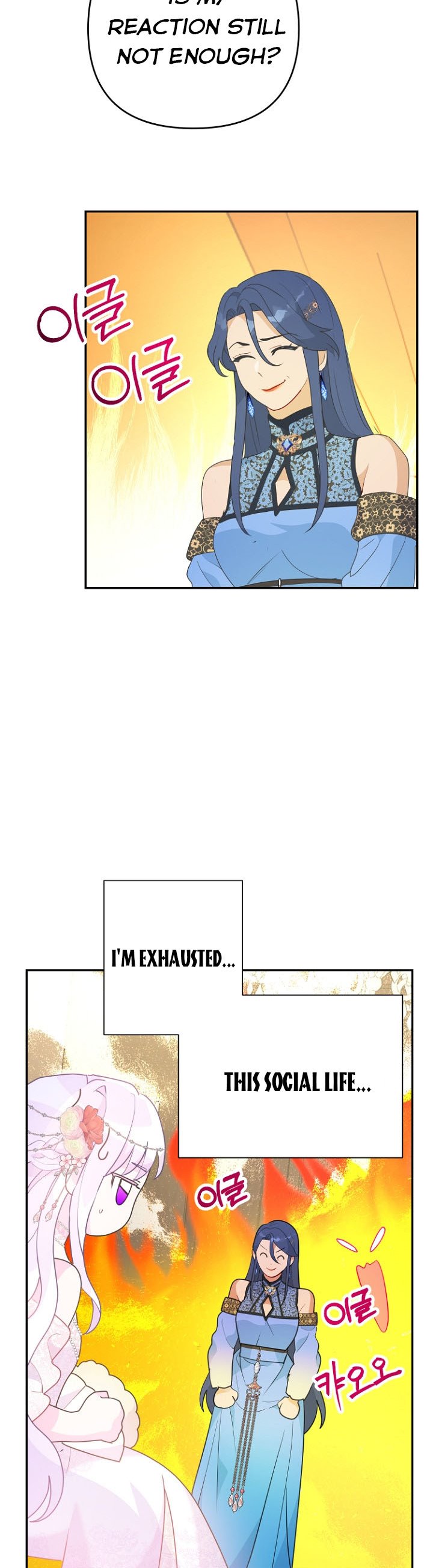 Read Forget My Husband, I’ll Go Make Money Manga Online