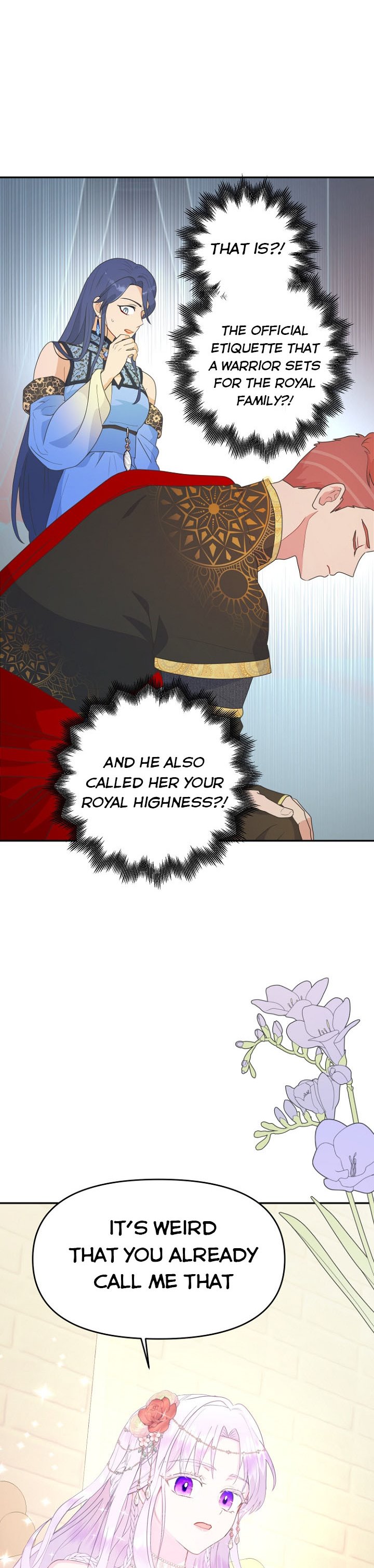 Read Forget My Husband, I’ll Go Make Money Manga Online