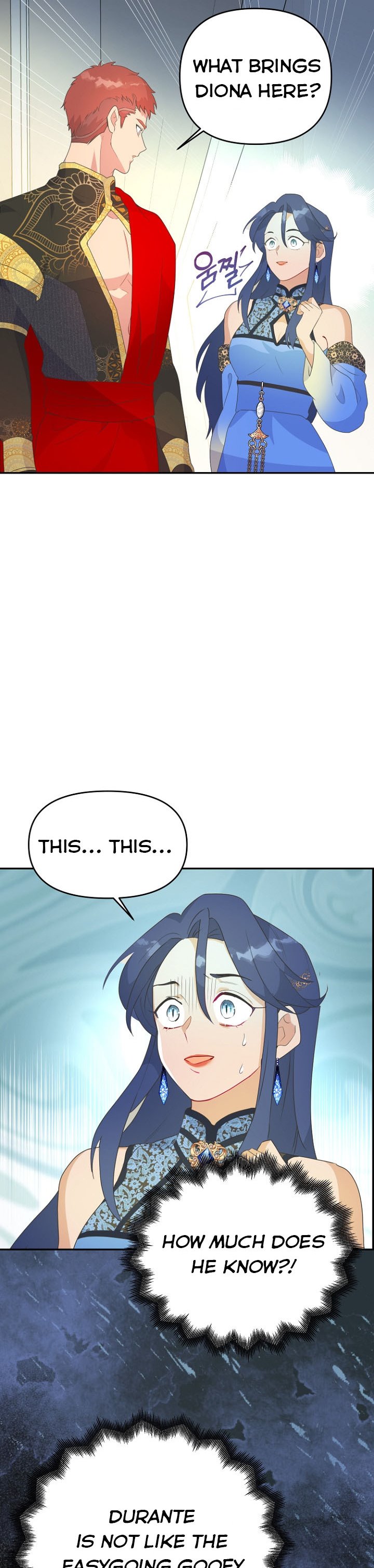 Read Forget My Husband, I’ll Go Make Money Manga Online
