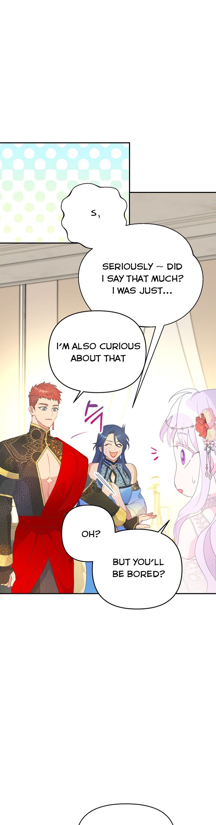 Read Forget My Husband, I’ll Go Make Money Manga Online
