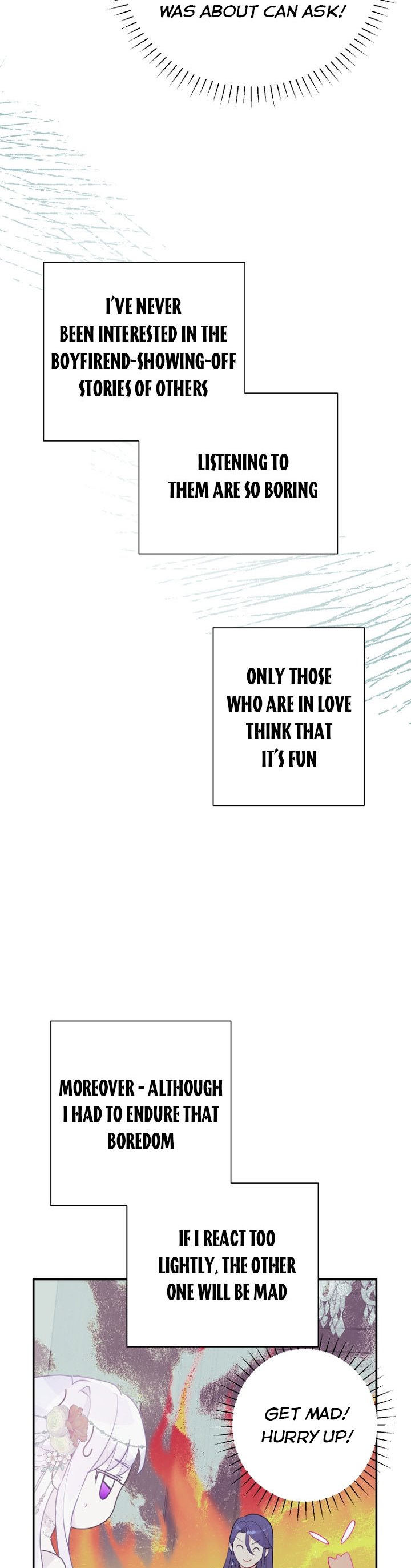 Read Forget My Husband, I’ll Go Make Money Manga Online