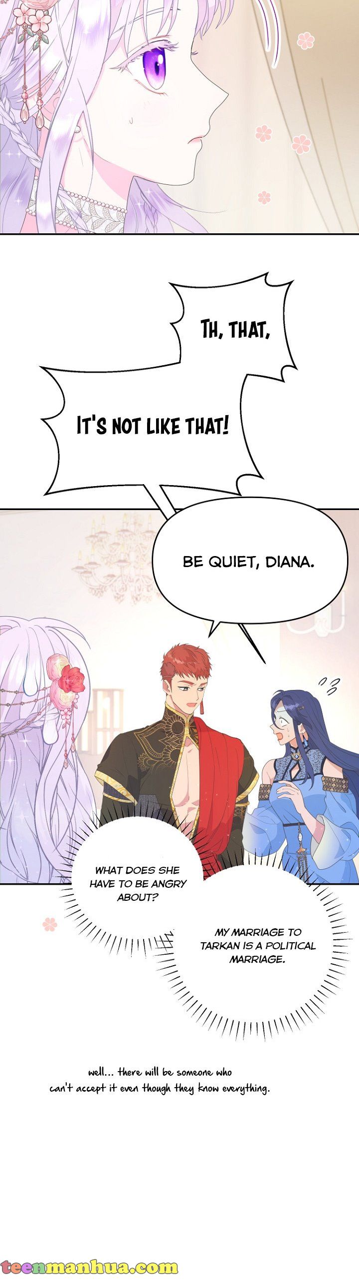 Read Forget My Husband, I’ll Go Make Money Manga Online