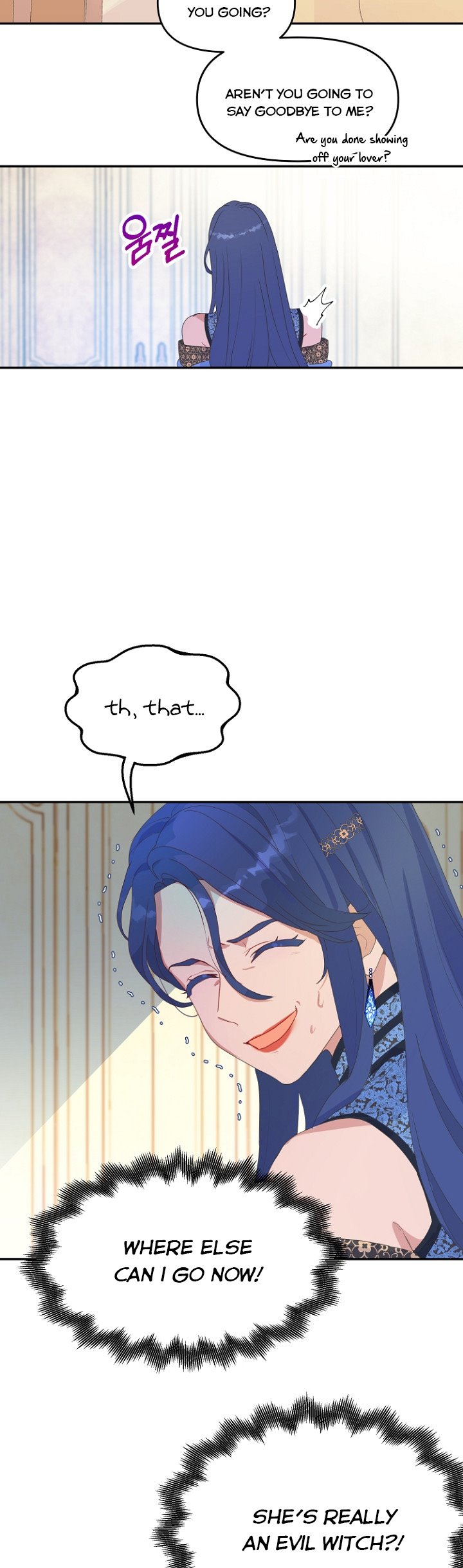 Read Forget My Husband, I’ll Go Make Money Manga Online