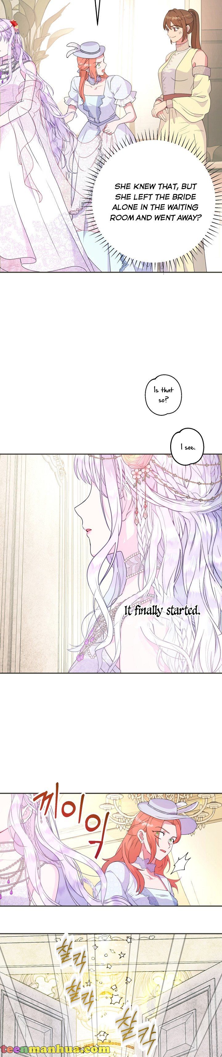 Read Forget My Husband, I’ll Go Make Money Manga Online