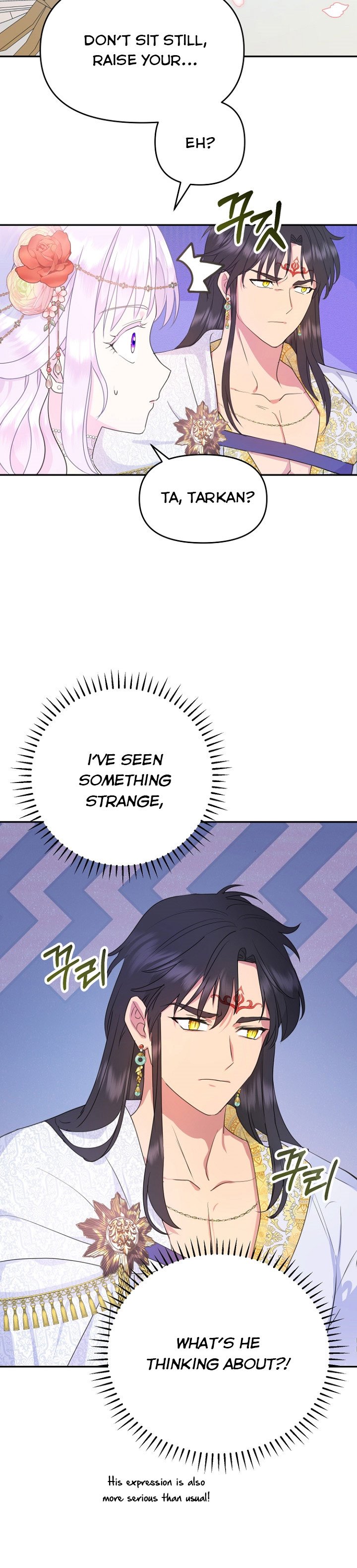 Read Forget My Husband, I’ll Go Make Money Manga Online