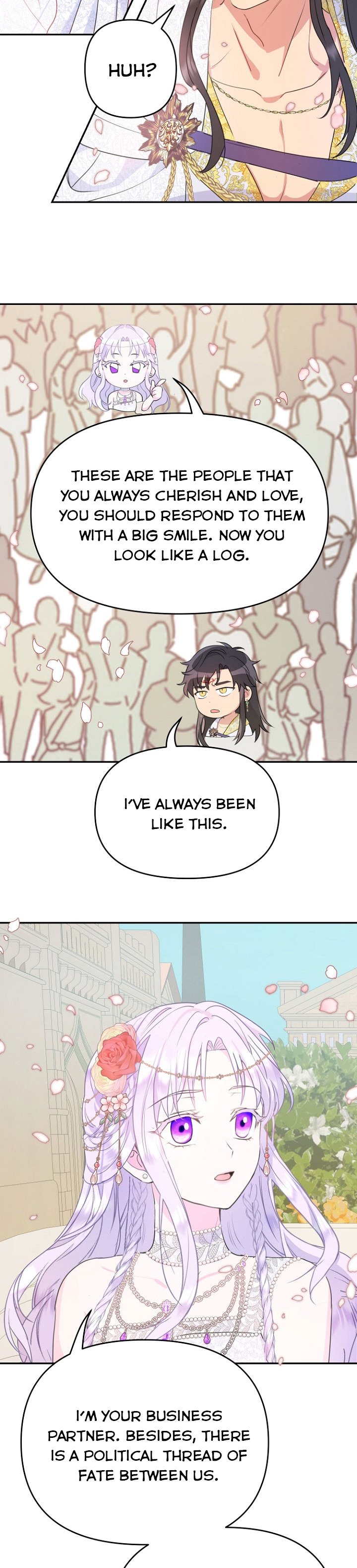 Read Forget My Husband, I’ll Go Make Money Manga Online