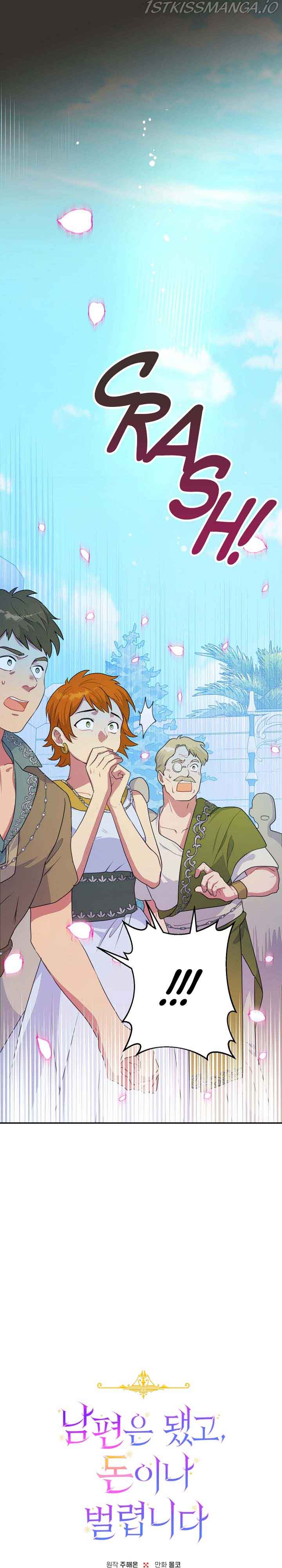 Read Forget My Husband, I’ll Go Make Money Manga Online