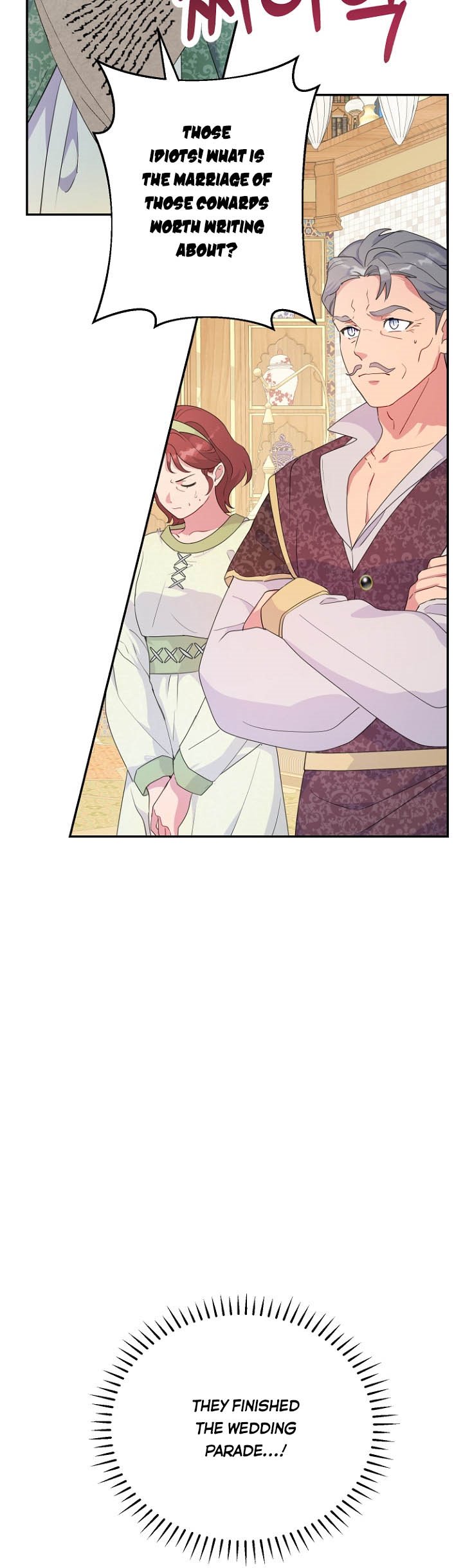 Read Forget My Husband, I’ll Go Make Money Manga Online