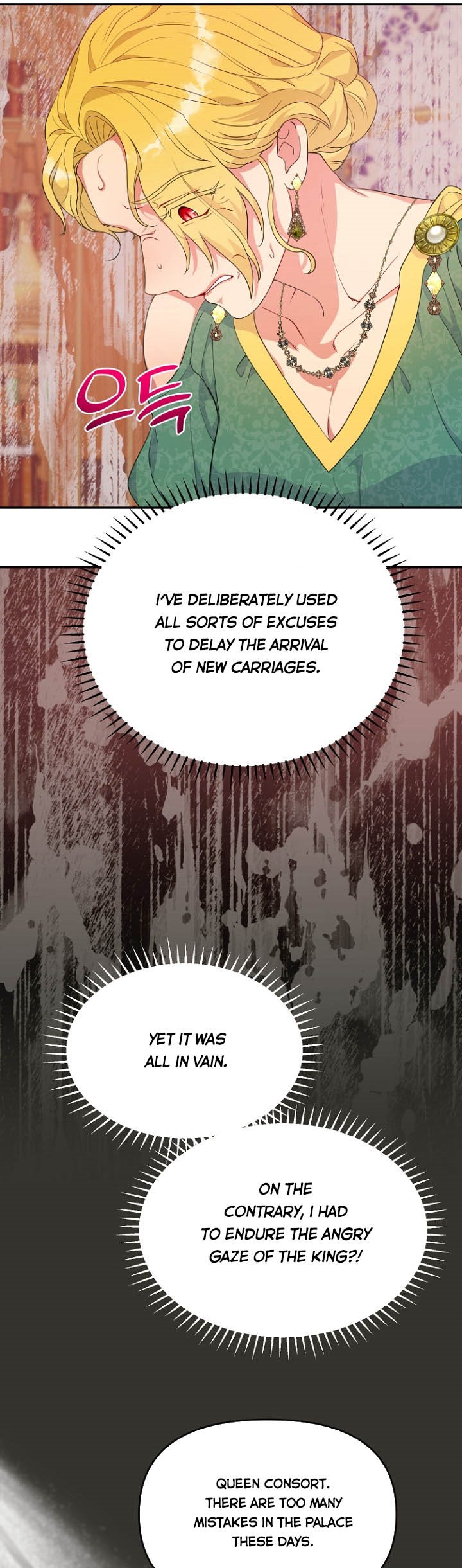 Read Forget My Husband, I’ll Go Make Money Manga Online