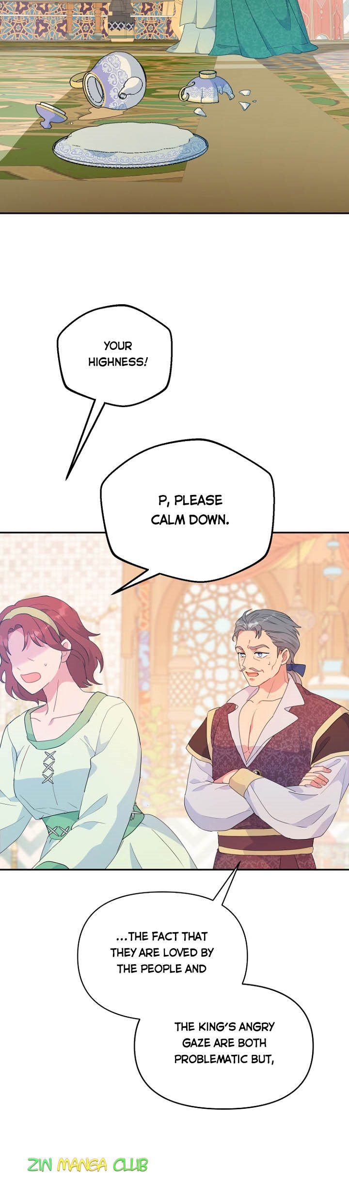 Read Forget My Husband, I’ll Go Make Money Manga Online