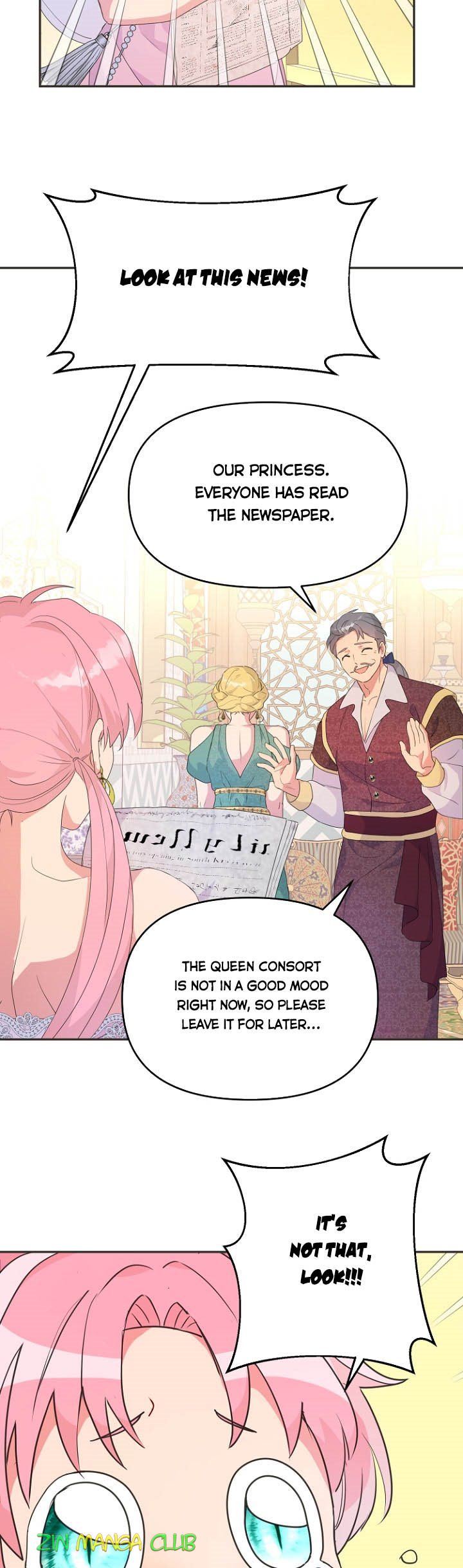 Read Forget My Husband, I’ll Go Make Money Manga Online