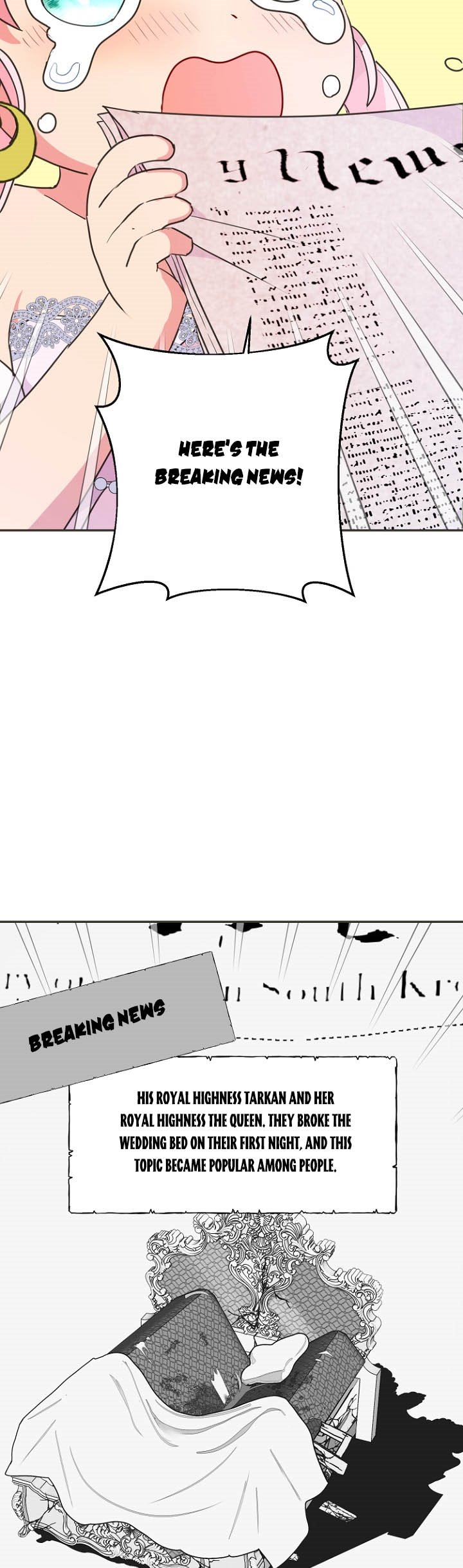 Read Forget My Husband, I’ll Go Make Money Manga Online