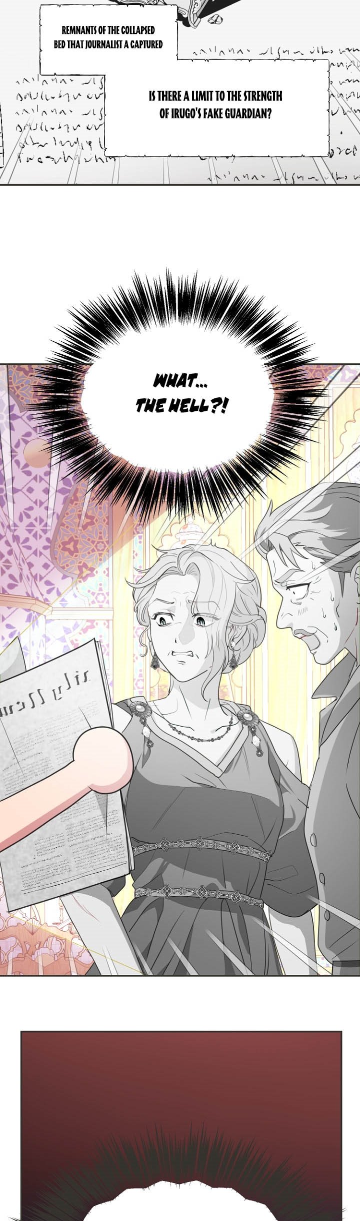 Read Forget My Husband, I’ll Go Make Money Manga Online