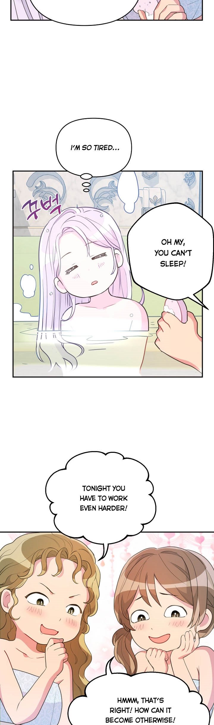 Read Forget My Husband, I’ll Go Make Money Manga Online