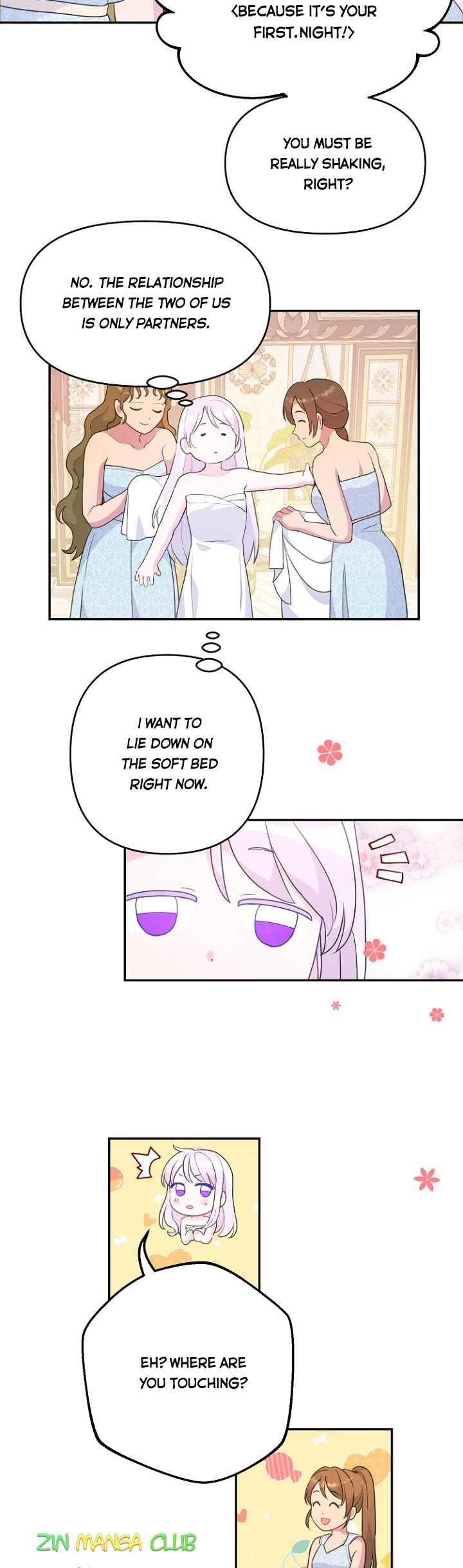 Read Forget My Husband, I’ll Go Make Money Manga Online
