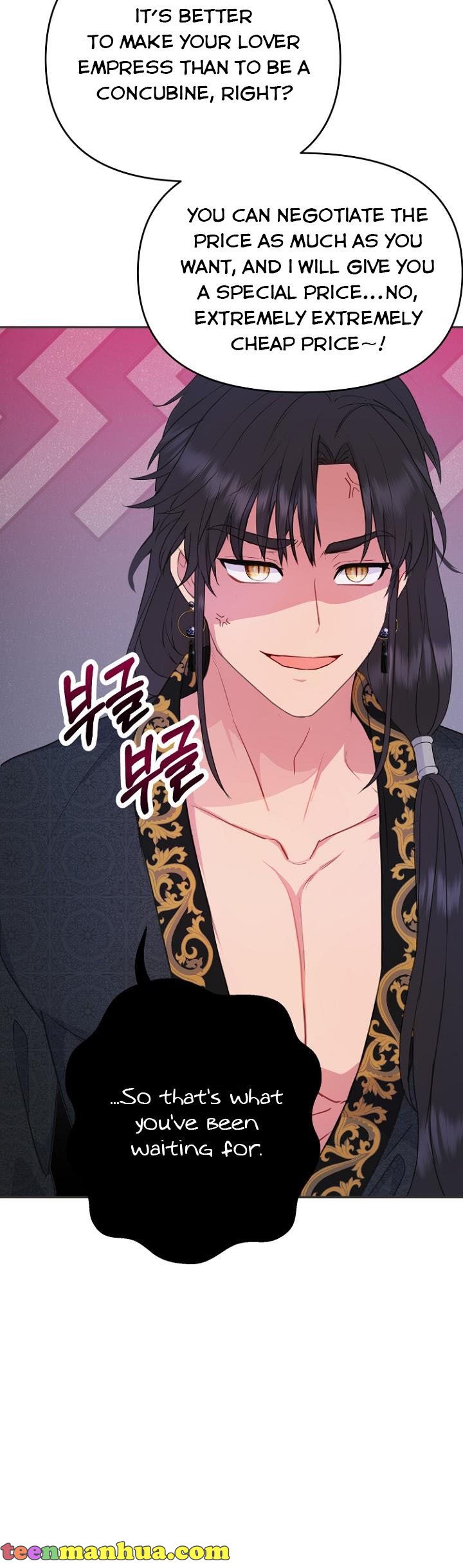 Read Forget My Husband, I’ll Go Make Money Manga Online