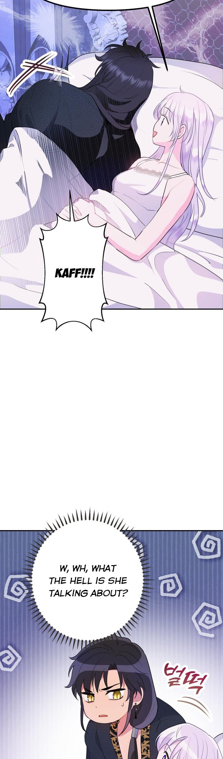 Read Forget My Husband, I’ll Go Make Money Manga Online