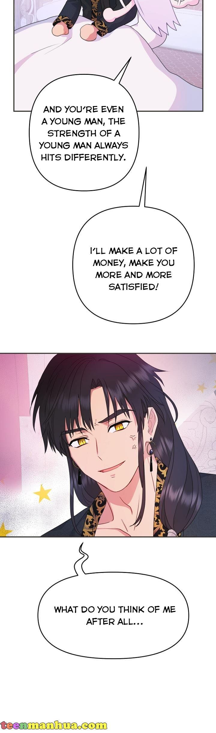Read Forget My Husband, I’ll Go Make Money Manga Online