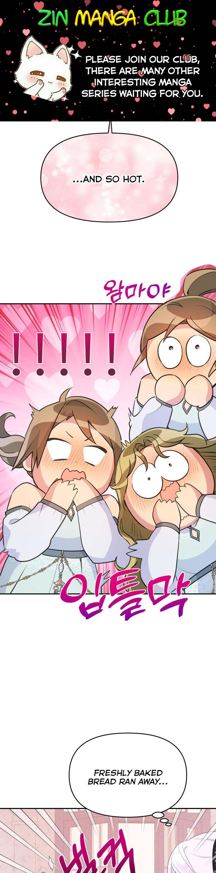 Read Forget My Husband, I’ll Go Make Money Manga Online