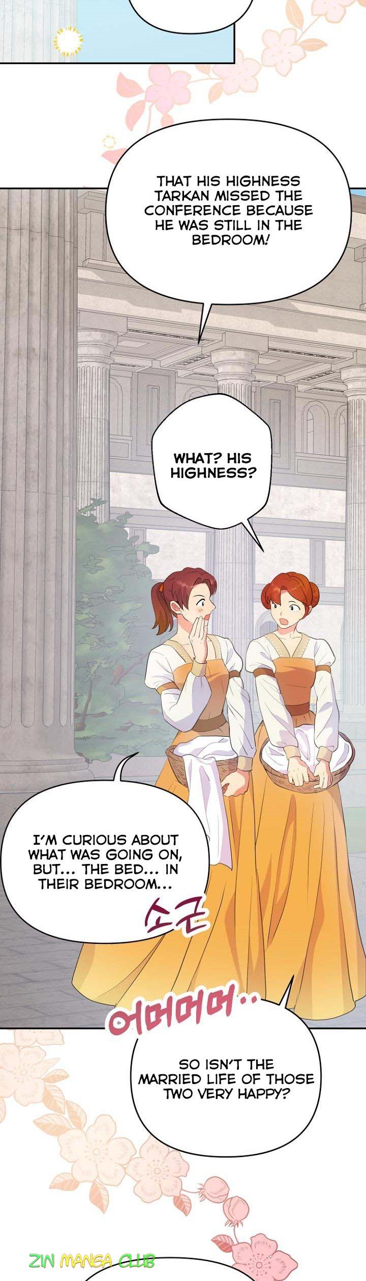 Read Forget My Husband, I’ll Go Make Money Manga Online