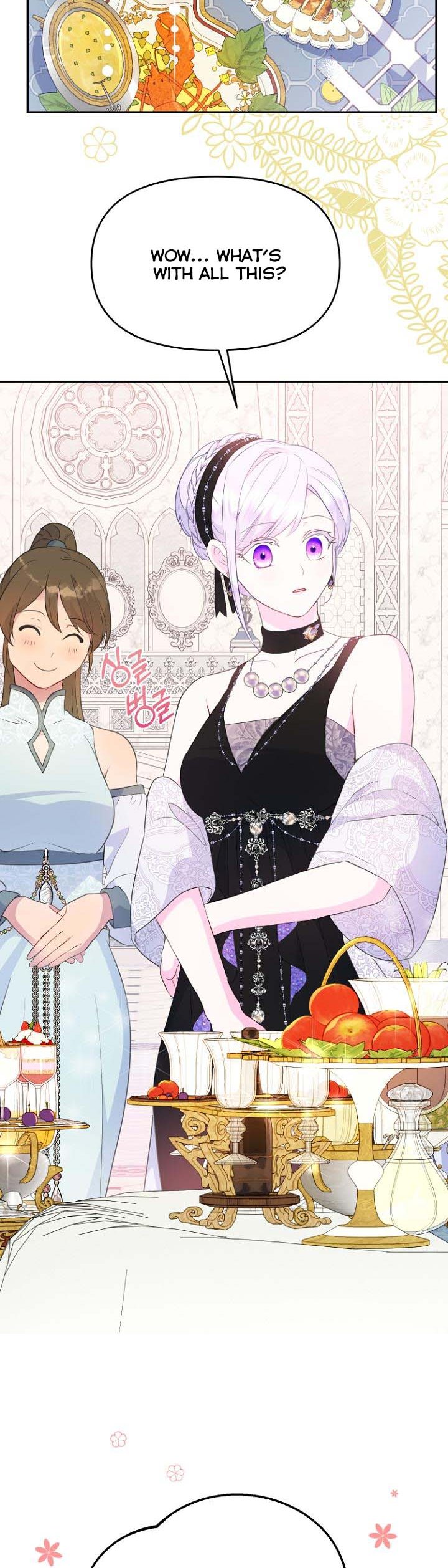 Read Forget My Husband, I’ll Go Make Money Manga Online