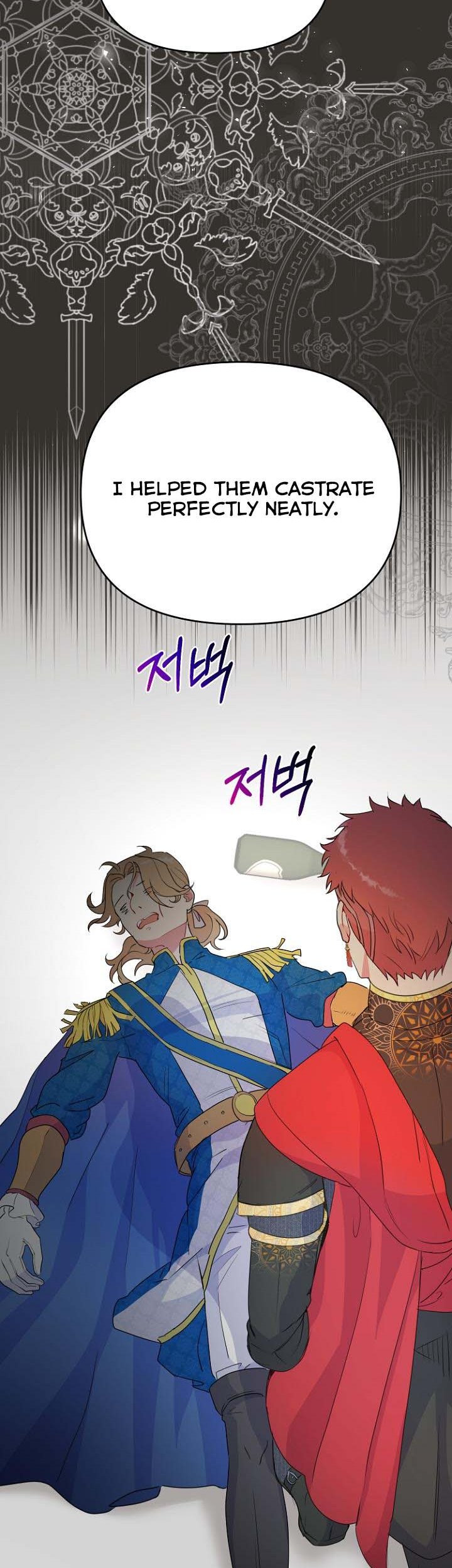 Read Forget My Husband, I’ll Go Make Money Manga Online
