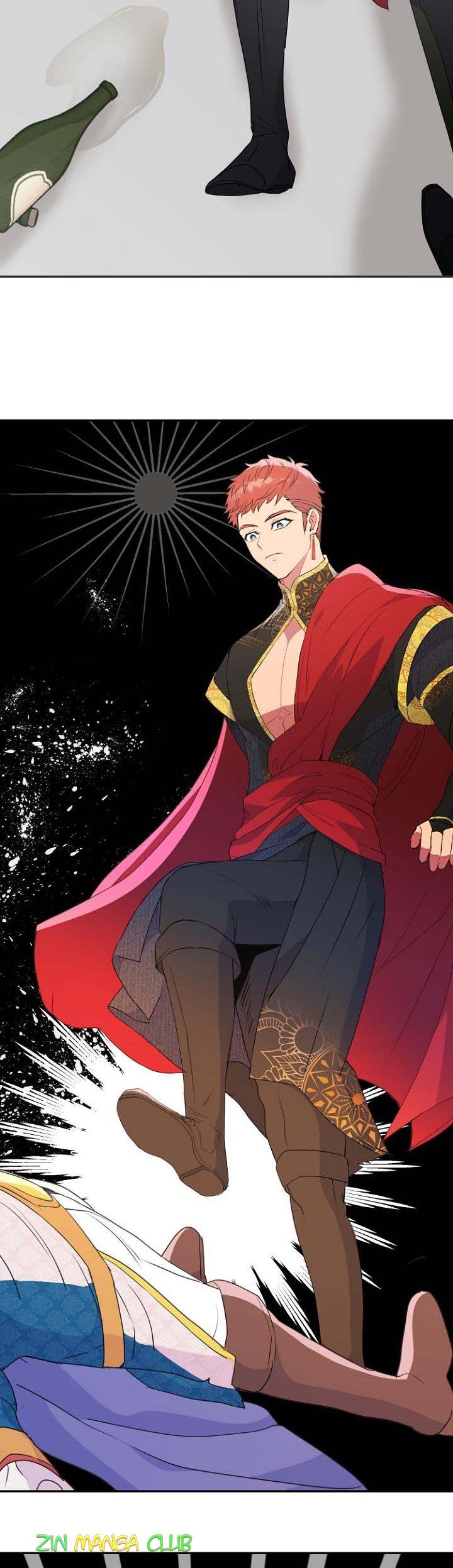 Read Forget My Husband, I’ll Go Make Money Manga Online