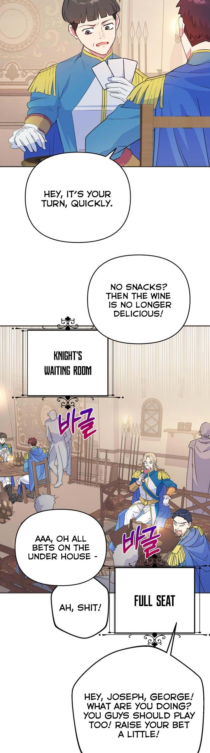 Read Forget My Husband, I’ll Go Make Money Manga Online