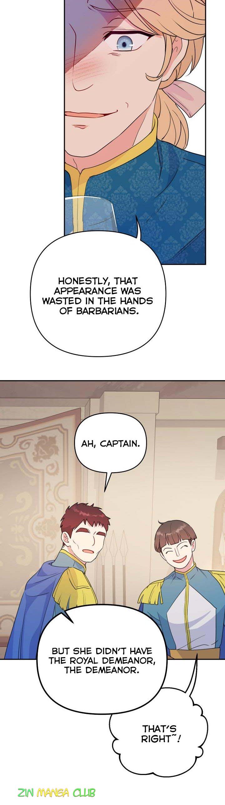 Read Forget My Husband, I’ll Go Make Money Manga Online